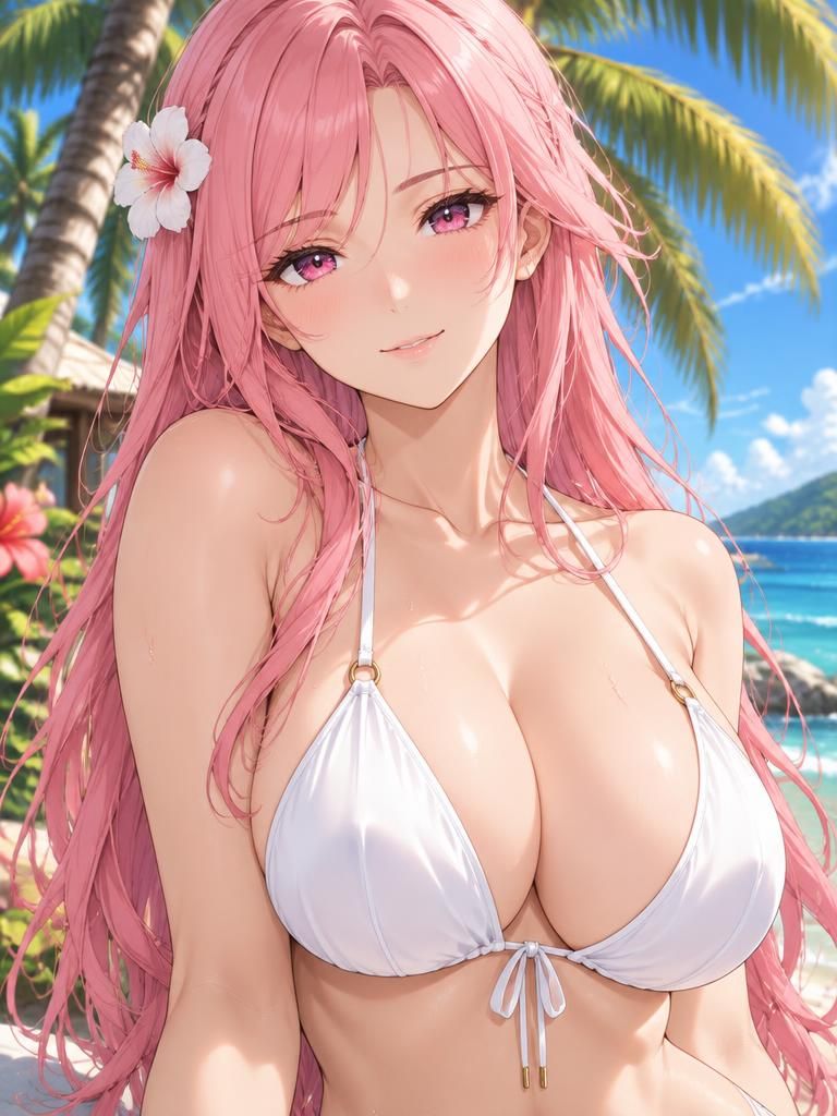 Mia avatar