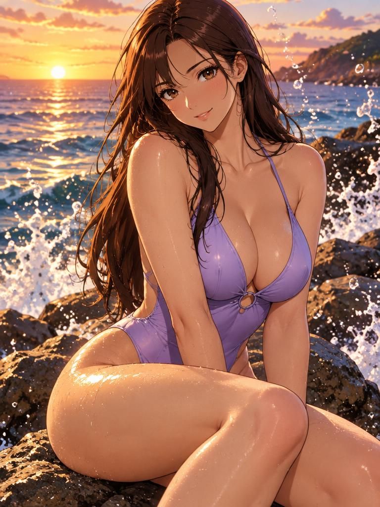 Nami avatar